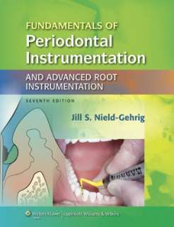   Instrumentation by Jill S Nield Gehrig, Lippincott Williams & Wilkins