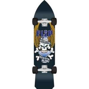  Flip Arto Saari Live To Ride Complete Skateboard   7.74 x 