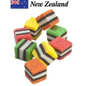  New Zealand Fruit Allsorts (2.2 lb. Bag)