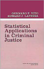   Justice, (0803929838), Gennaro F. Vito, Textbooks   