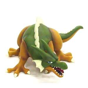   020 Dragon (60 mm PVC Figure) SQUARE ENIX [JAPAN] Toys & Games