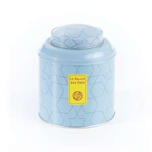 The Du Hammam (4.4 Oz Loose Tea in a Canister)  Grocery 