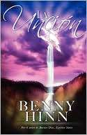   benny hinn