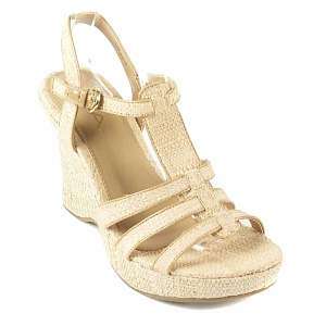 MIA Sweet Wedges Shoes Womens New Size  