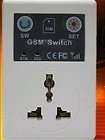gsm remote switch  