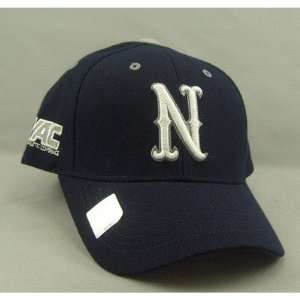   Nevada Reno NCAA Triple Conference Adjustable Hat