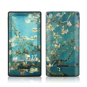 Van Gogh   Blossoming Almond Tree Design Protector Skin Decal Sticker 