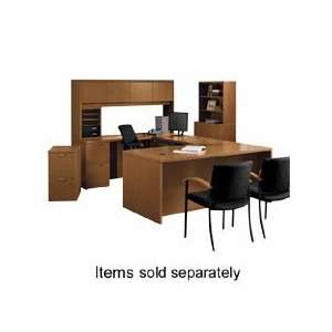  Credenza Right Pedestal 72x24x29 1/2 Cherry 