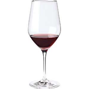  Fusion Classic Cabernet/Merlot/Bordeaux Wine Glasses 