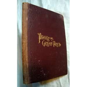  Pearl of Great Price by Joseph Smith 1888 Mormon Text 
