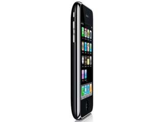 NEW Apple iphone 3G Black (16GB) (Unlocked) JAILBROKEN 885909253524 