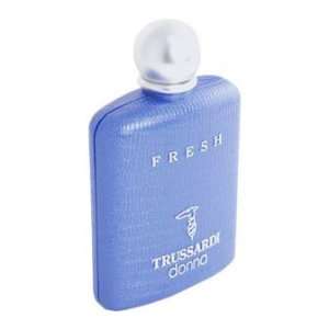  Donna Trussardi Perfume by Trussardi 100 ml Eau De 