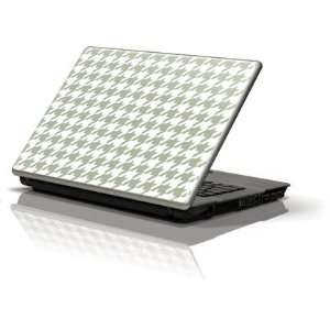  Houndstooth White skin for Apple Macbook Pro 13 (2011 
