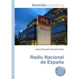 Radio Nacional de EspaÃ±a
