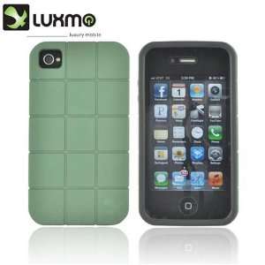   POWDER COATING FOR BETTER GRIP AND DURABILITY FOR APPLE IPHONE 4S AND