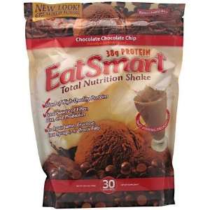  iSatori Technologies Eat Smart, Chocolate Chocolate Chip 