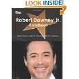 Books robert downey jr biography