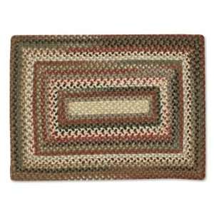  High Country Area Rug in Canyon   8 x 11   Grandin Road 