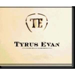  2008 Tyrus Evan Walla Walla Syrah 750ml Grocery 