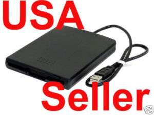 Mitsumi External USB 3.5 inch 1.44MB Floppy Drive 4 Acer Dell HP 