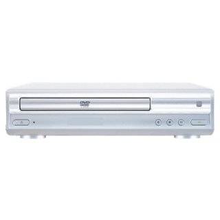   Oritron DVD 100 DVD Player