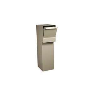  Dvault DVWM0062S Wall Mount Delivery Vault in Sand