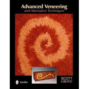  Advanced Veneering and Alternative Techniques by Scott 