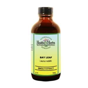  Alternative Health & Herbs Remedies Bay Leaf, 4 Ounce 