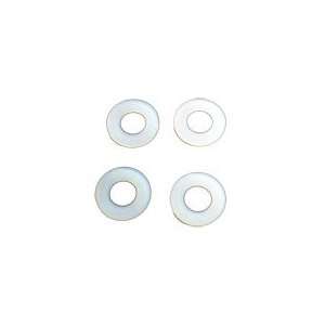   Nylon Washers for Clevis Pin (4), Schacht Matchless 