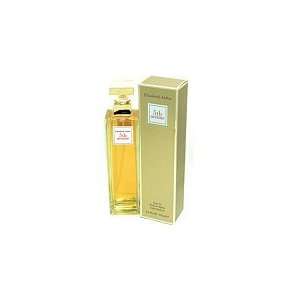 FIFTH AVENUE perfume by Elizabeth Arden WOMENS EAU DE PARFUM SPRAY 4 
