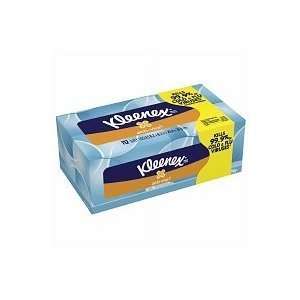  Kleenex Anti Viral Facial Tissue, 112 Count (Pack of 24 