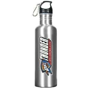   Oklahoma City Thunder 1 Liter Aluminum Water Bottle