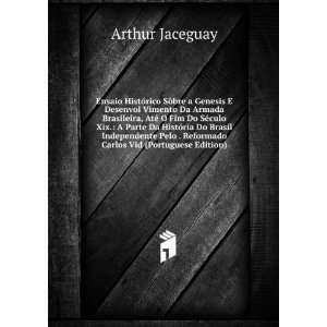   Carlos Vid (Portuguese Edition) Arthur Jaceguay  Books