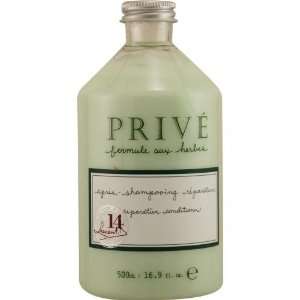  Prive Reparative Conditioner No. 14, 16.9 Ounce Bottle 