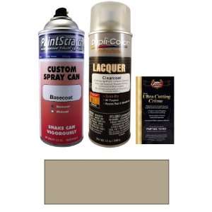 12.5 Oz. Mayan Gold Poly Spray Can Paint Kit for 1961 Pontiac All 