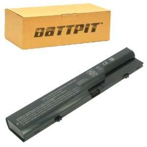   Notebook Battery Replacement for HP ProBook 4420s (47Wh) Electronics
