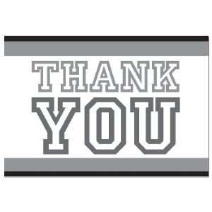  New Collegiate Thank You Case Pack 1   398578 Electronics