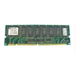  HP 128MB 168 Pin 133Mhz DIMM SDRAM Electronics