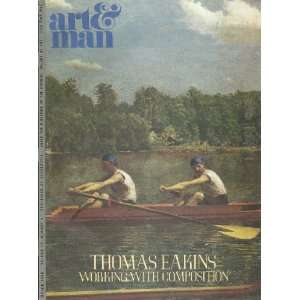   Eakins   Working With Composition (Art & Man) Margaret Howlett Books