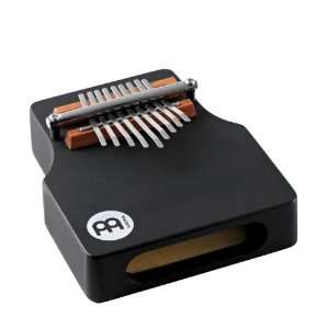  Meinl Wah Wah Kalimba Black Musical Instruments