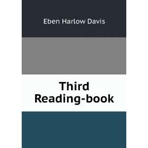  Third Reading book Eben Harlow Davis Books