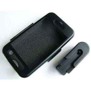    7177K552 Metal Aluminum Case black for Apple iphone 3G Electronics