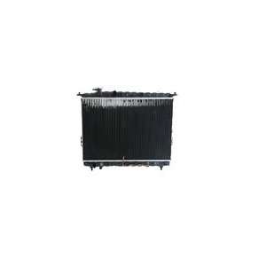  Radiator Genuine 253103F000OE Kia Amanti Automotive