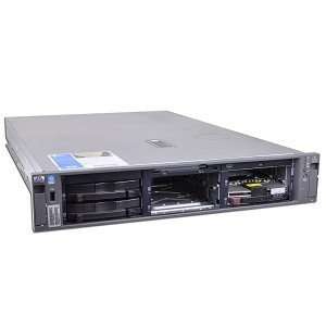   SCSI DVD 2U Server w/Video & Dual Gigabit LAN   No Operating System