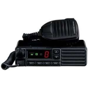  Vertex Standard VX2100 Mobile Two Way Radio Electronics