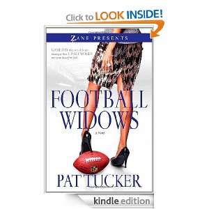 Start reading Football Widows 