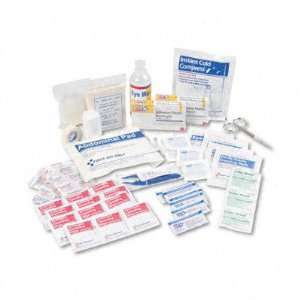  FAO223REFILL   First Aid Kit for Up to 25 People