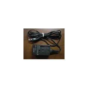  Sony   AC VF10   VTR / Battery Charger 