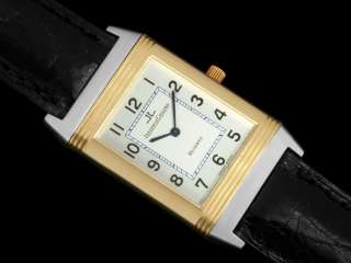 at the beginning of modern watchmaking is jaeger lecoultre the 