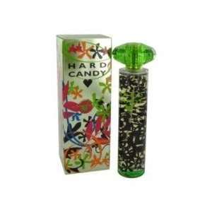  Hard Candy by Hard Candy Eau De Parfum Spray 3.4 oz 